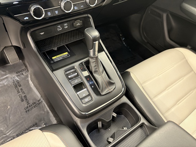 2023 Honda CR-V Hybrid Sport Touring photo 13