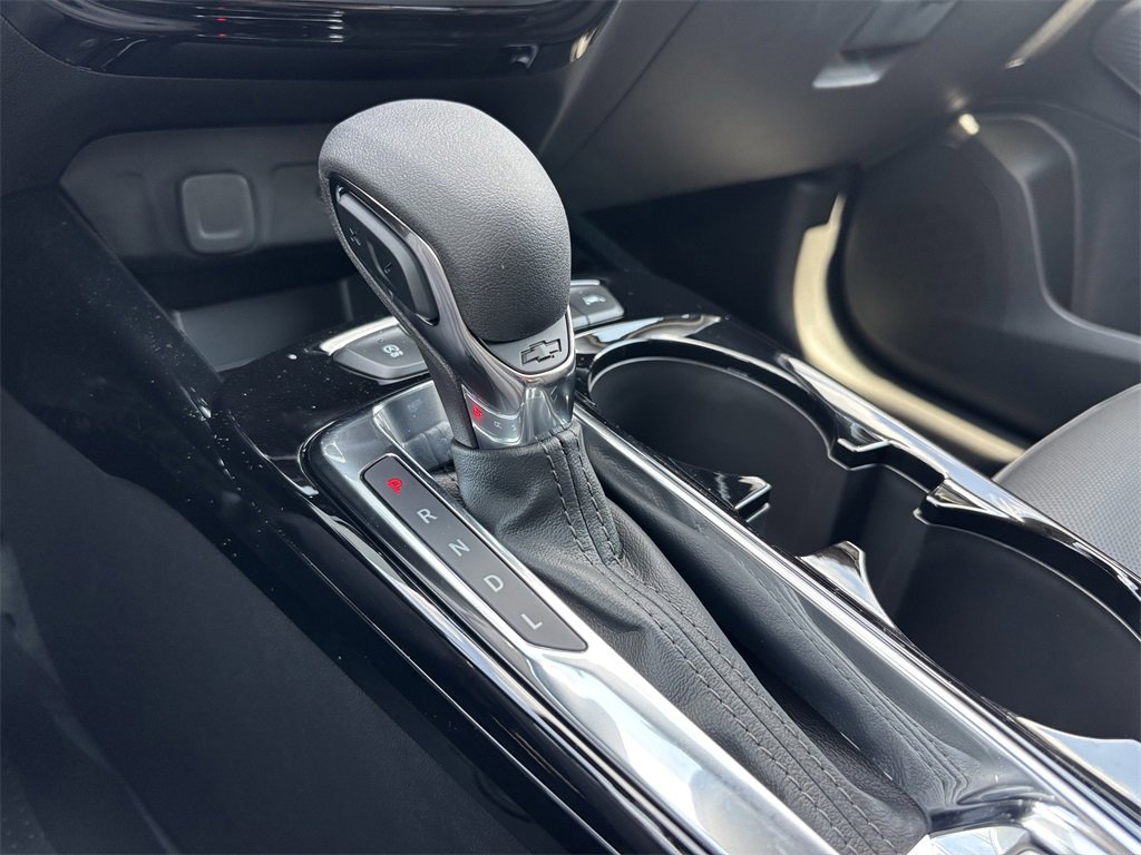 2026 Chevrolet Trax ACTIV photo 23