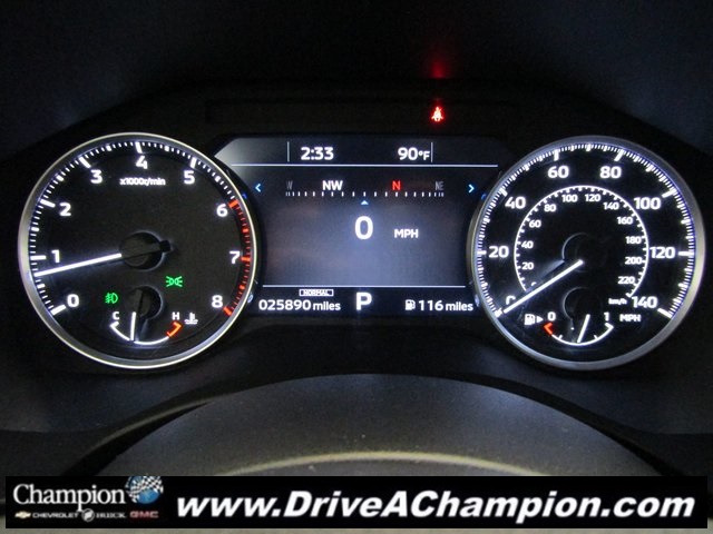 2022 Mitsubishi Outlander Black Edition LE SEL GT photo 26