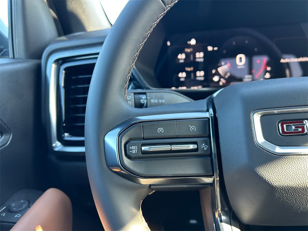 2026 GMC CANYON - Image 19