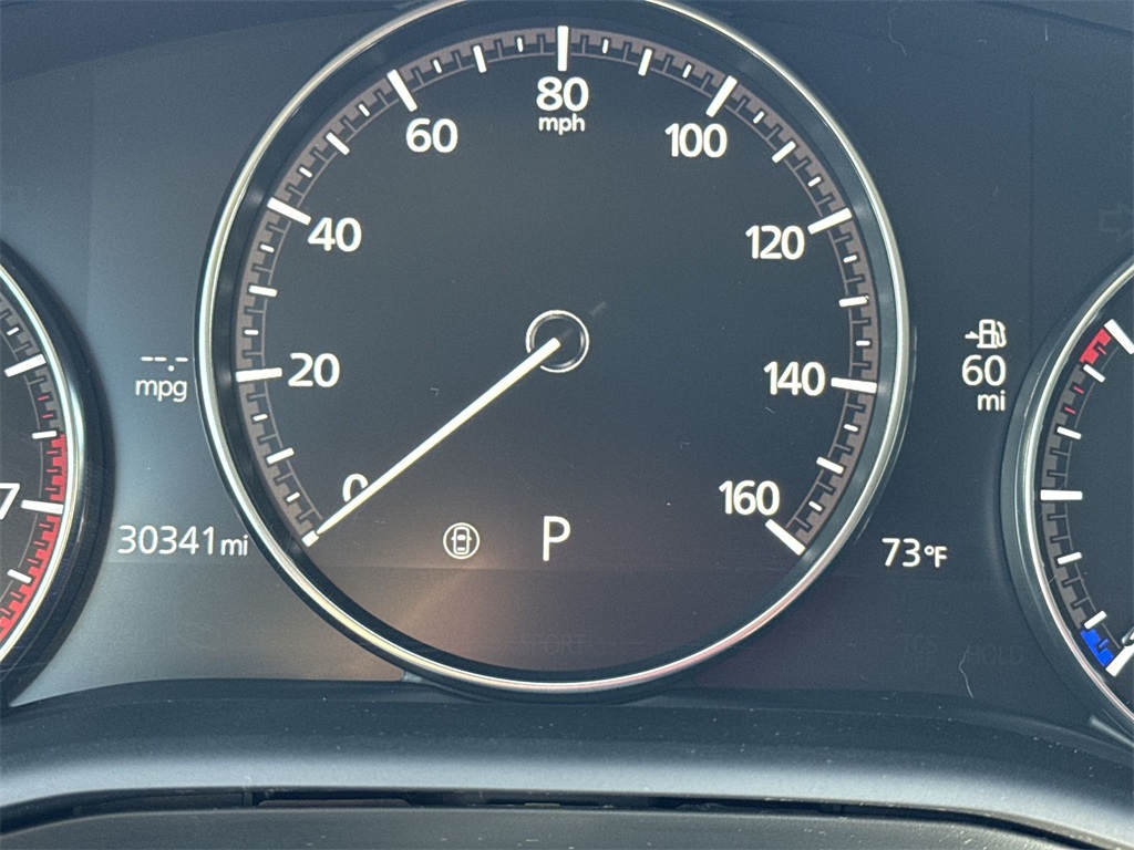 2023 Mazda CX-30 2.5 S Preferred photo 14