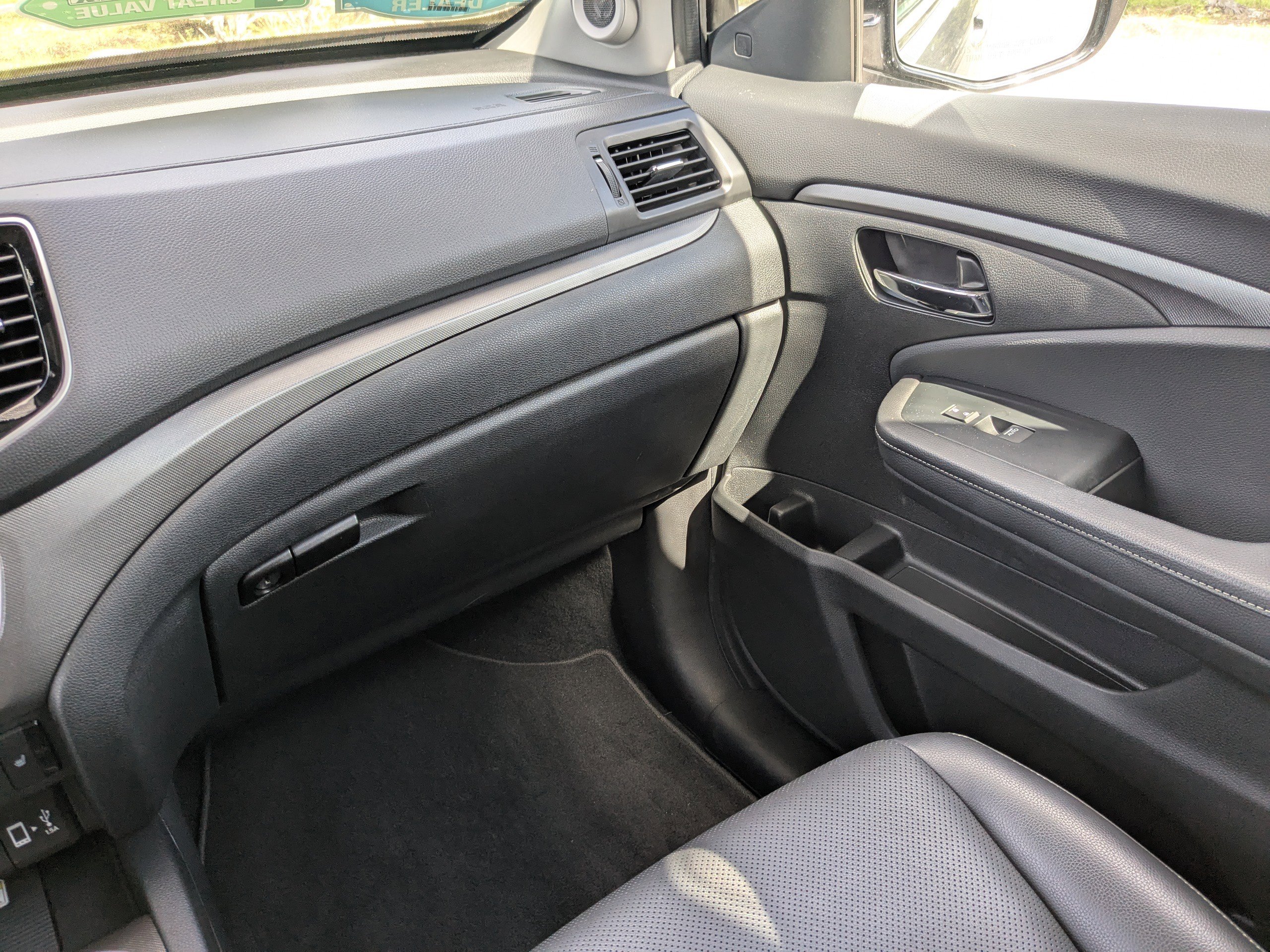2022 Honda Ridgeline RTL-E photo 18