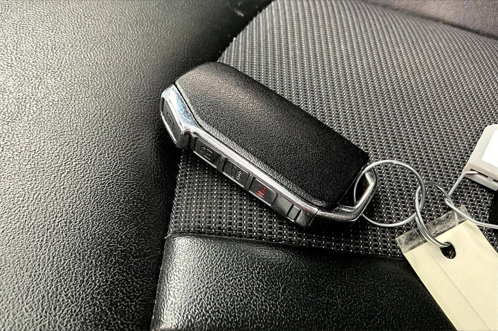 2022 Kia K5 GT-Line photo 10