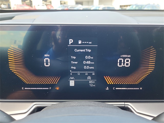 2026 Kia Sorento EX photo 23