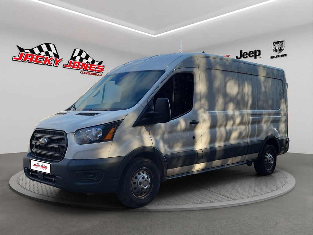 2020 Ford Transit Van Base's photo