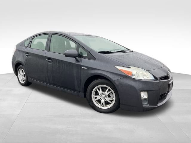 2011 Toyota Prius III