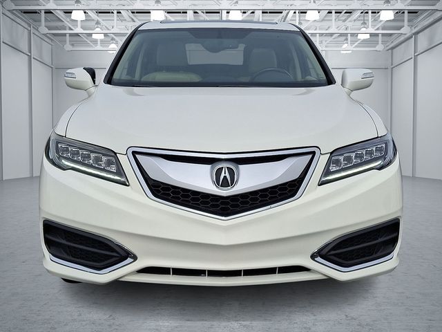 2017 Acura RDX Base photo 2
