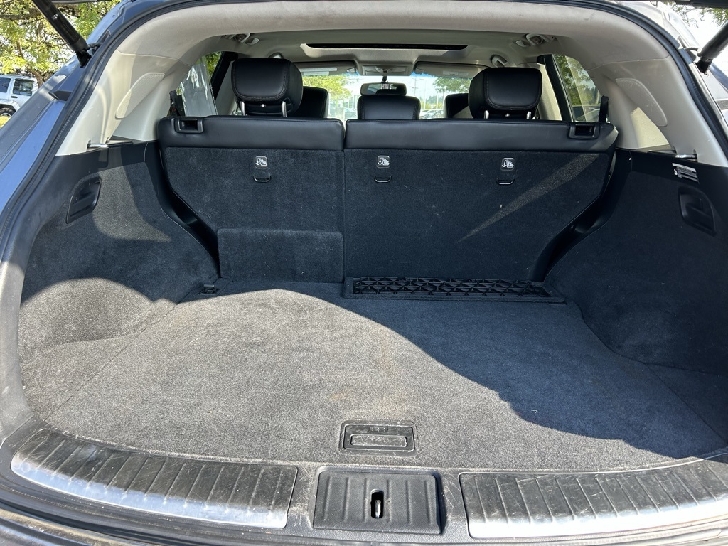 2013 Infiniti FX37 Base photo 26