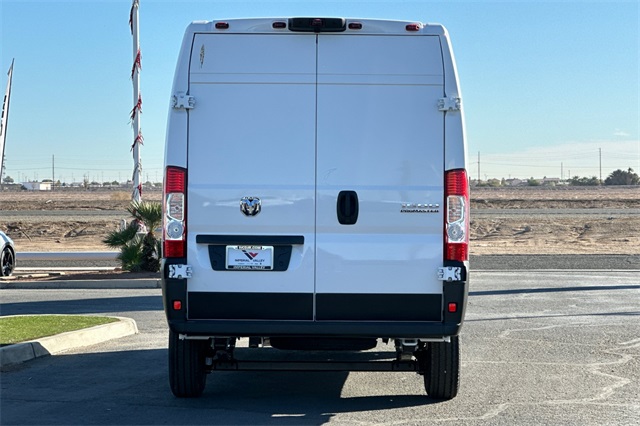 2025 Ram ProMaster 1500 photo 2