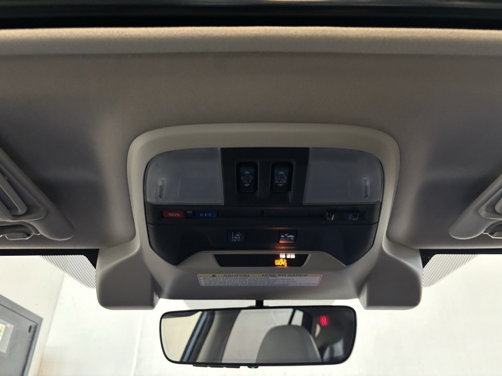 2020 Subaru Crosstrek Premium photo 4