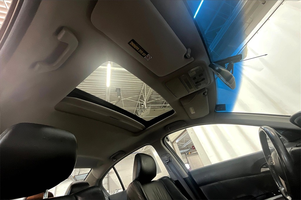 2009 Honda Accord EX-L photo 20