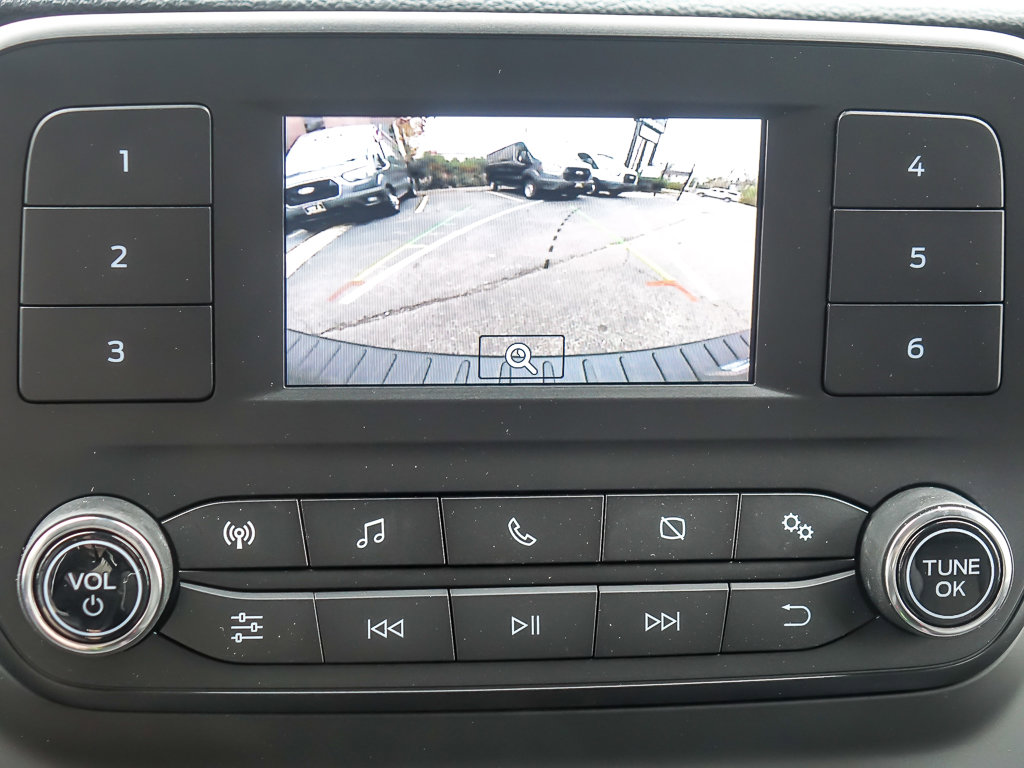 2025 FORD TRANSIT - Image 15