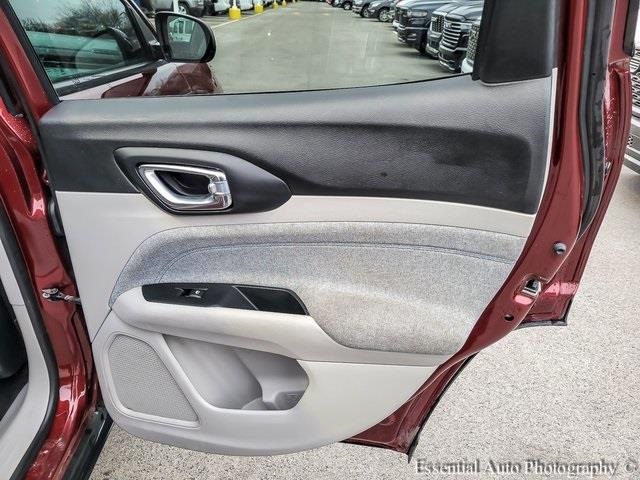 2022 JEEP COMPASS - Image 28