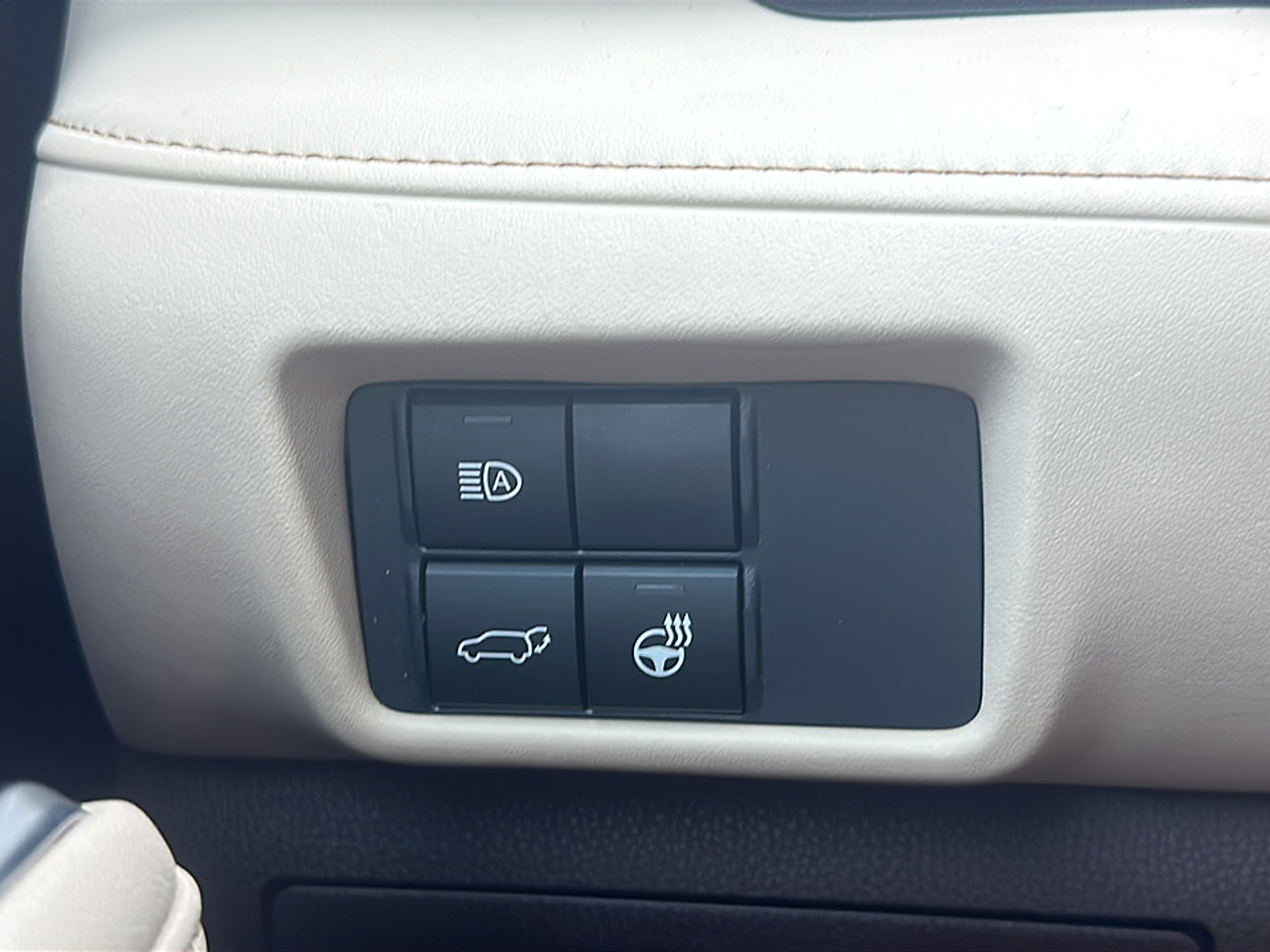 2021 Toyota Highlander Limited photo 23