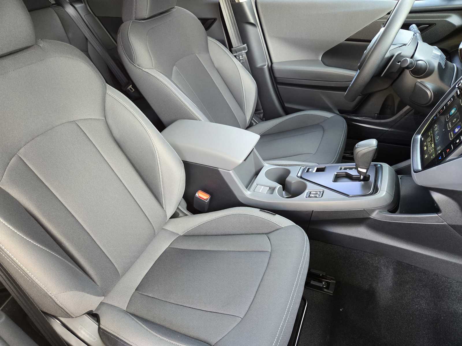 2026 Subaru Crosstrek Premium - Photo 9