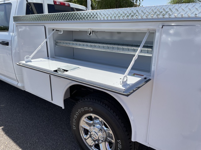 2024 Ram 3500 Tradesman photo 15