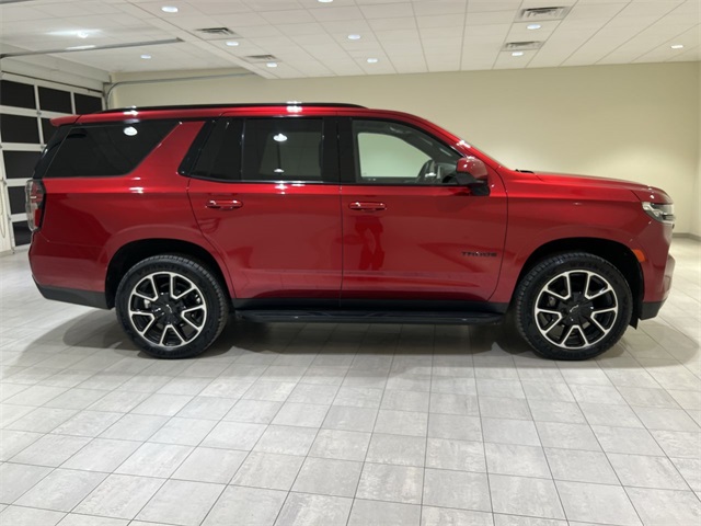 2023 Chevrolet Tahoe RST photo 6