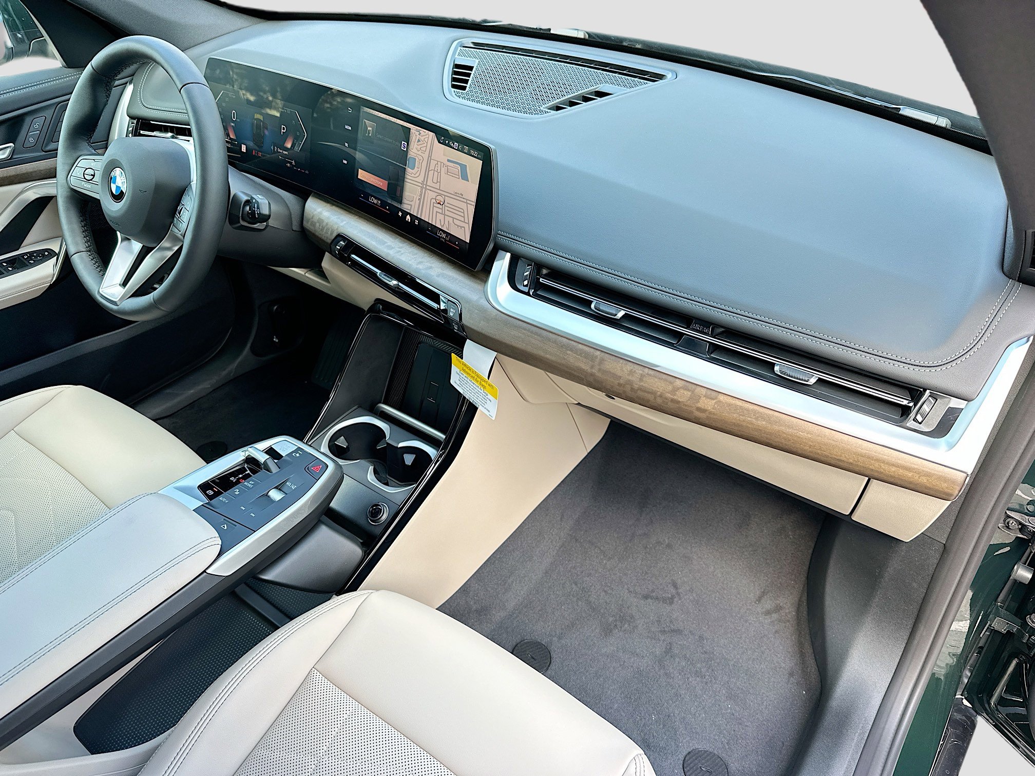 2025 Bmw X1 XDrive28i photo 24