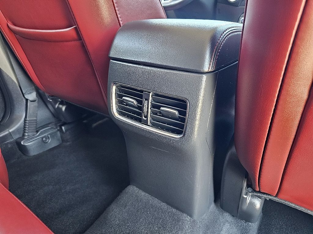 2023 Mazda CX-5 2.5 S Carbon photo 17