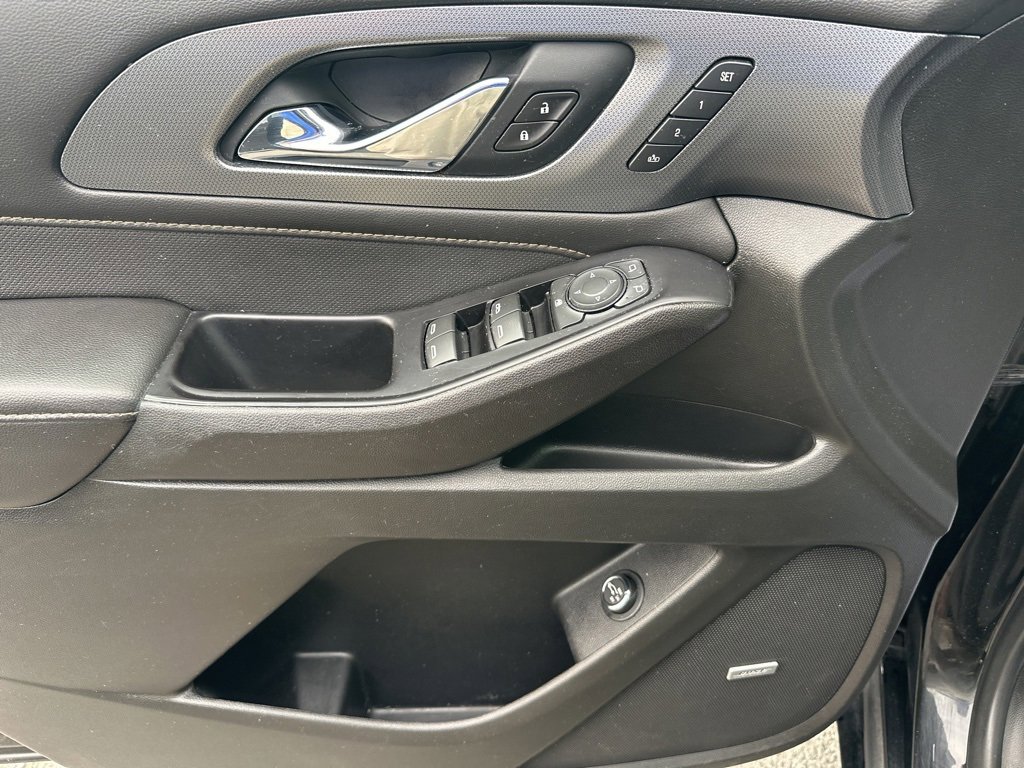 2020 Chevrolet Traverse Premier photo 26