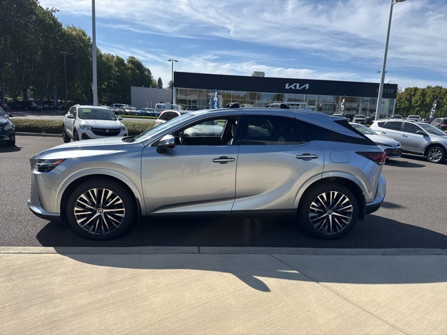 2024 Lexus RX 350h Premium photo 6
