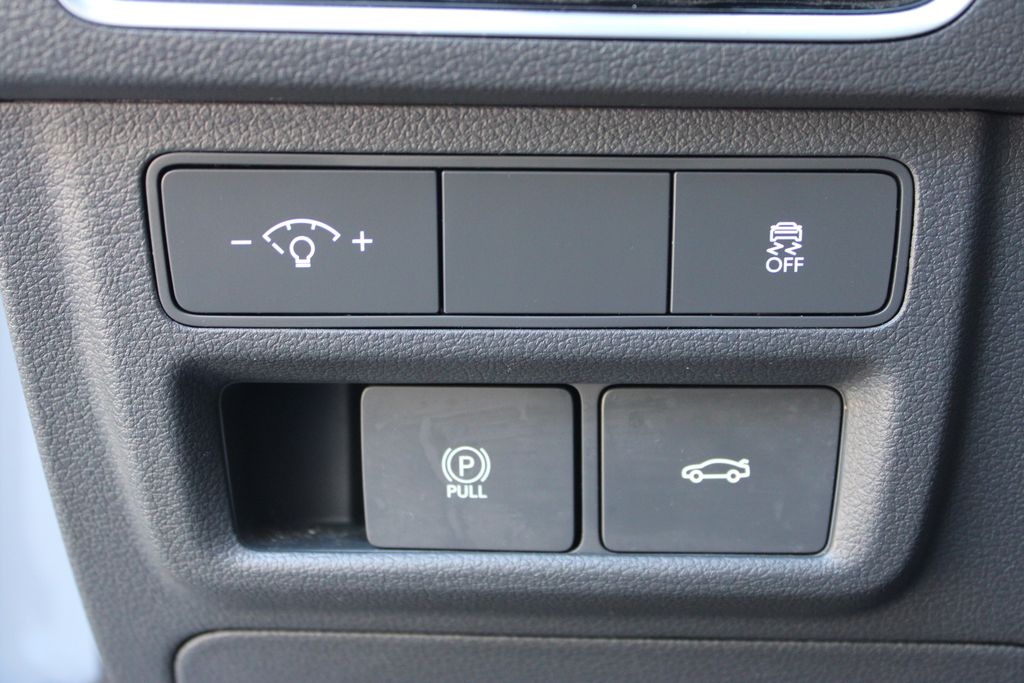 2024 Hyundai Sonata SEL photo 44