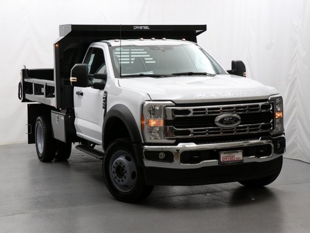 2024 Ford Chassis Cab F-450® XL