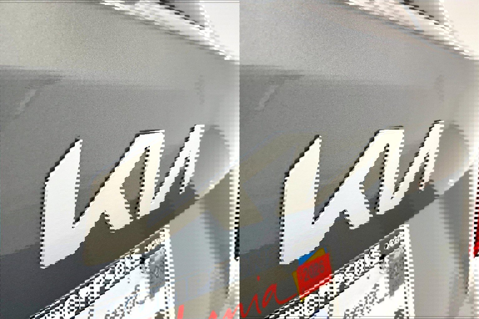 2022 Kia Sorento LX photo 29