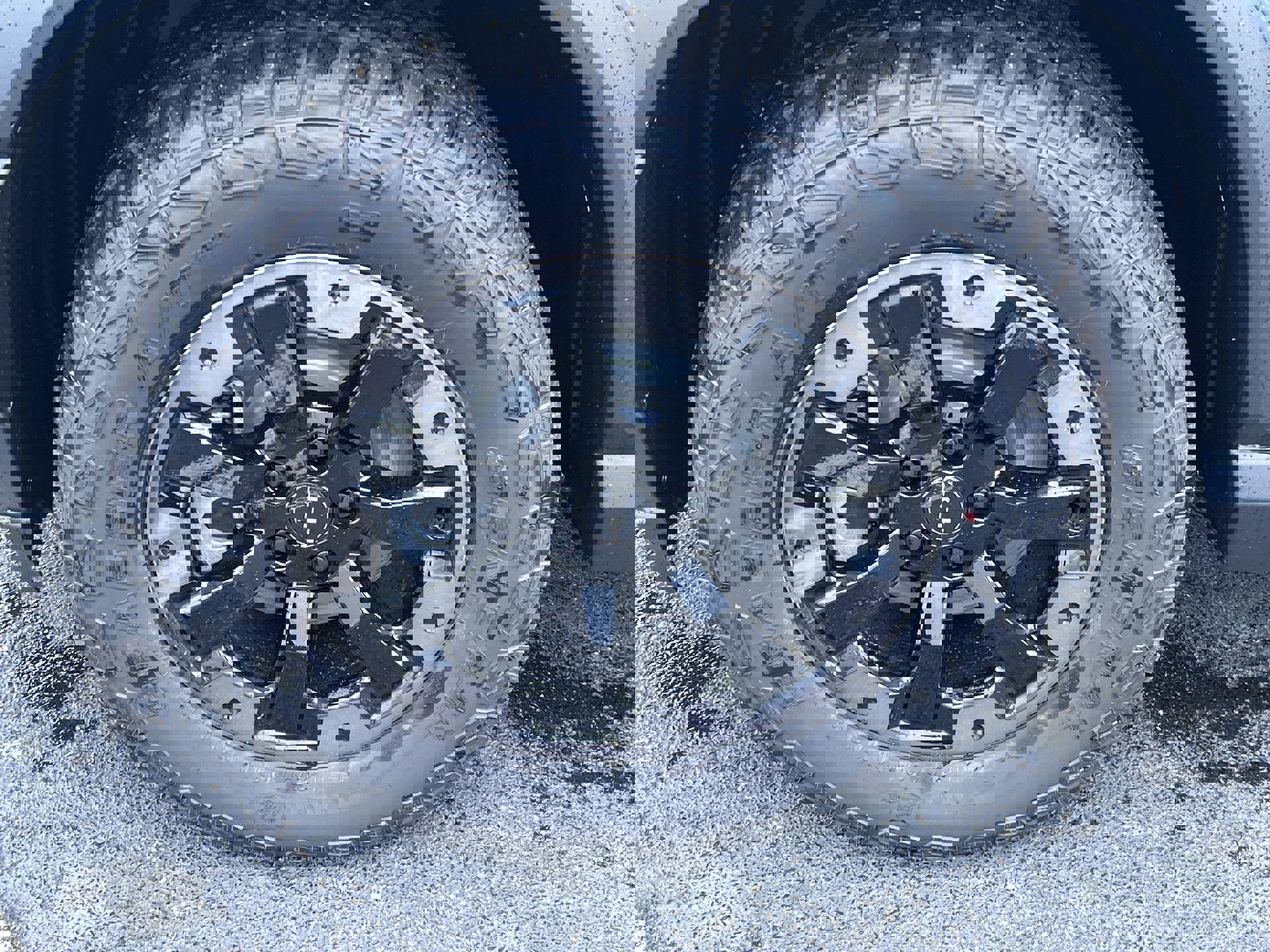 2026 Honda Passport TrailSport Elite photo 10