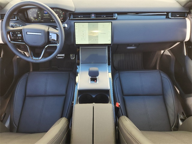 2025 Land Rover Range Rover Velar SE photo 20