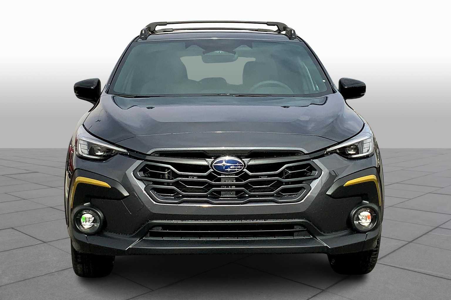 2025 Subaru Crosstrek Sport photo 3