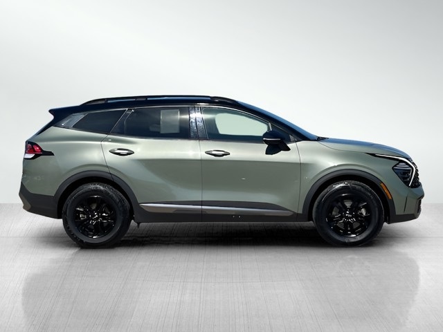 2023 Kia Sportage X-Pro Prestige photo 4
