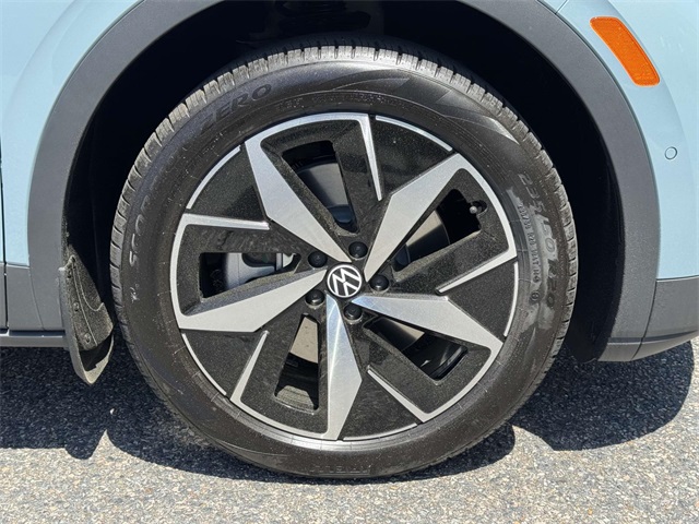 2025 Volkswagen ID.4 Pro S photo 16