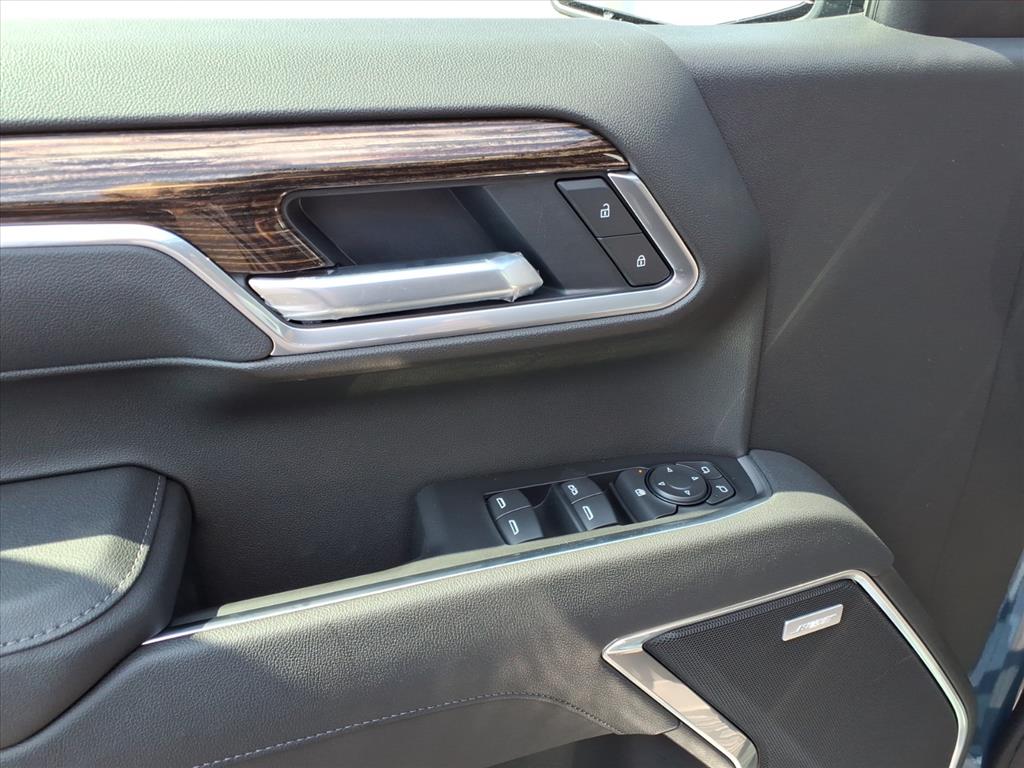 2026 Gmc Sierra 1500 Elevation photo 9