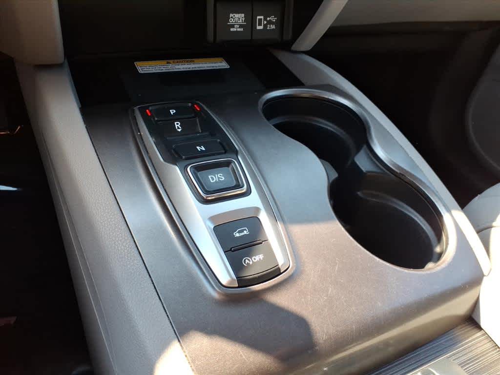 2022 Honda Pilot Special Edition photo 19