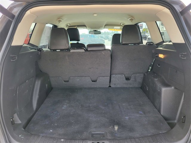 2017 Ford Escape Titanium photo 17