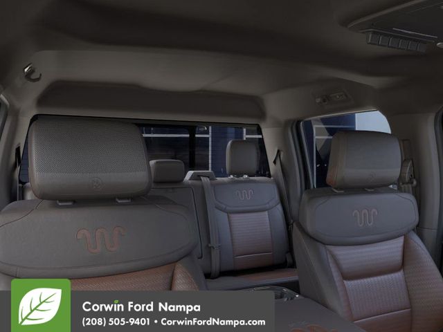 2025 Ford F-350 King Ranch photo 20