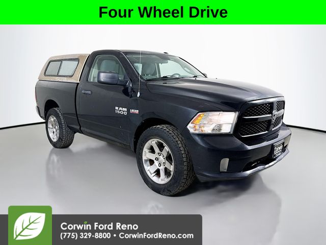 2013 RAM Ram 1500 Pickup