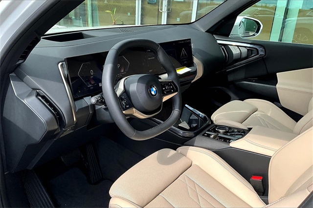 2025 Bmw X3 30x Drive photo 6