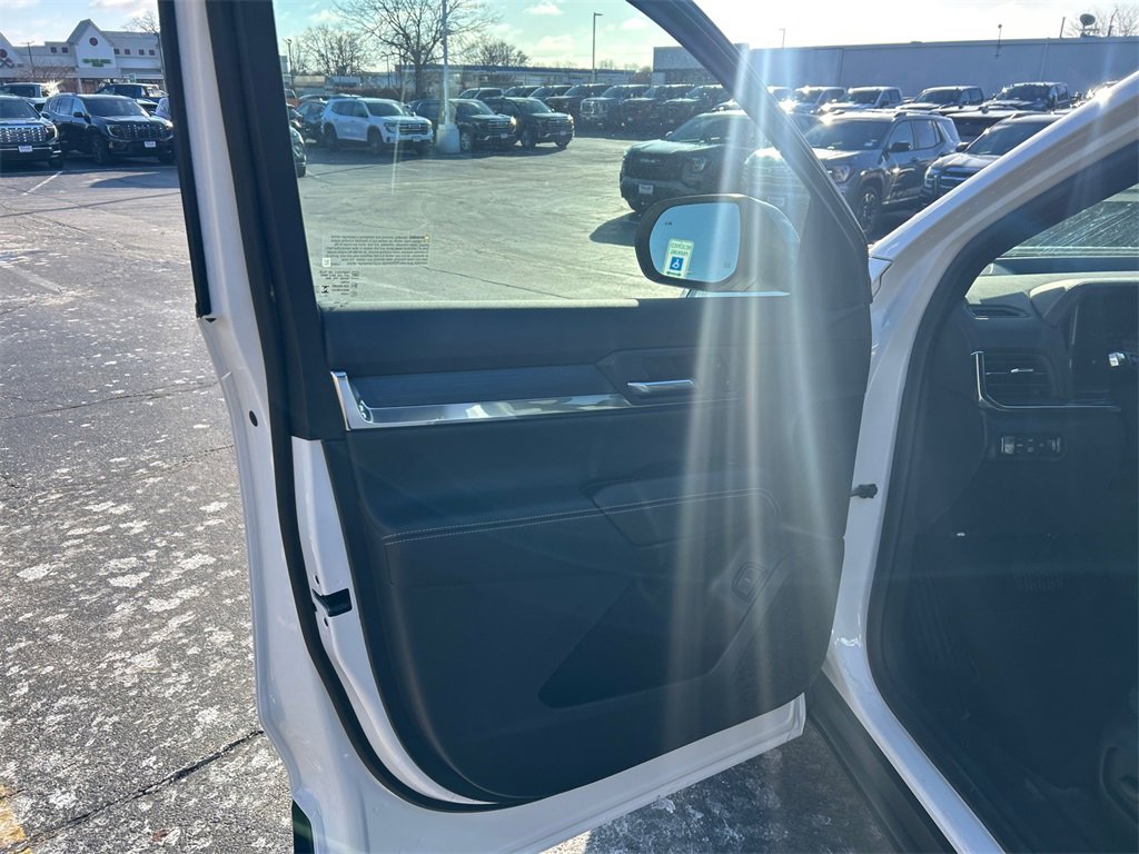 2026 GMC TERRAIN - Image 14