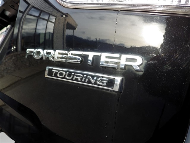 Image of Pre-Owned 2024 Subaru Forester Touring