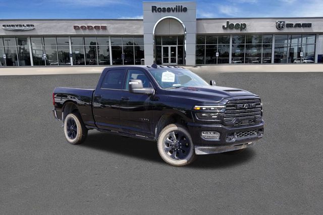 2025 RAM Ram 2500 Pickup Laramie's photo