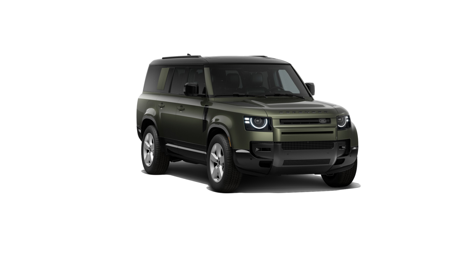 2026 Land Rover Defender X-Dynamic SE's photo