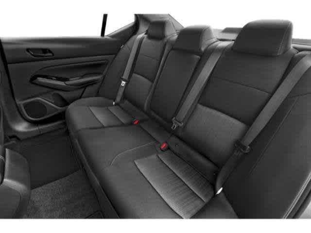 2025 Nissan Altima SV Special Edition photo 12