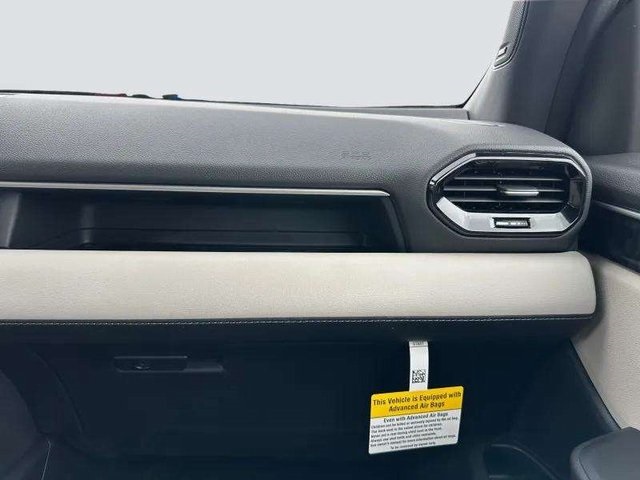 2026 Honda Passport TrailSport Elite photo 2
