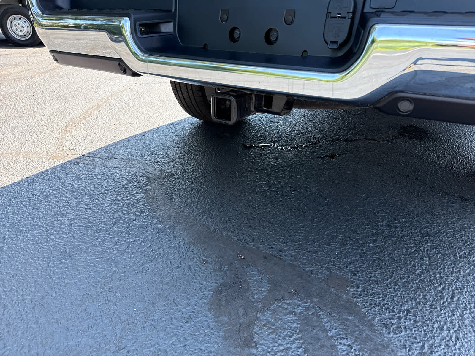 2022 Ram 1500 Big Horn photo 35