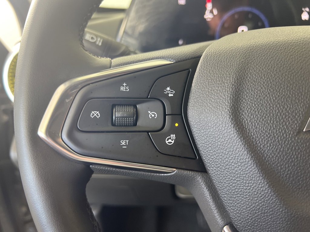 2024 Chevrolet Trax ACTIV photo 7