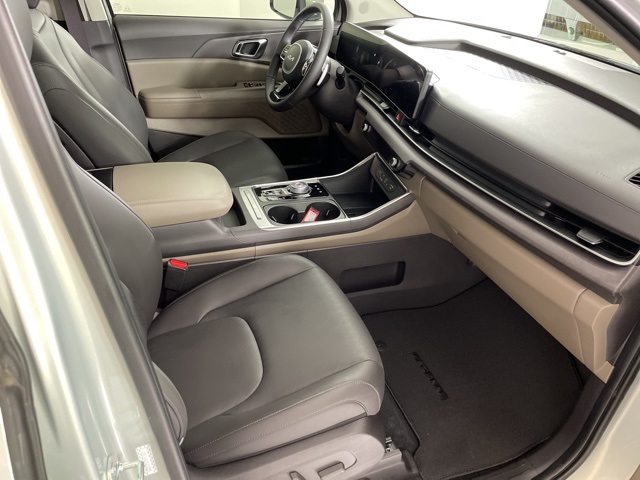 2026 Kia Carnival EX photo 42