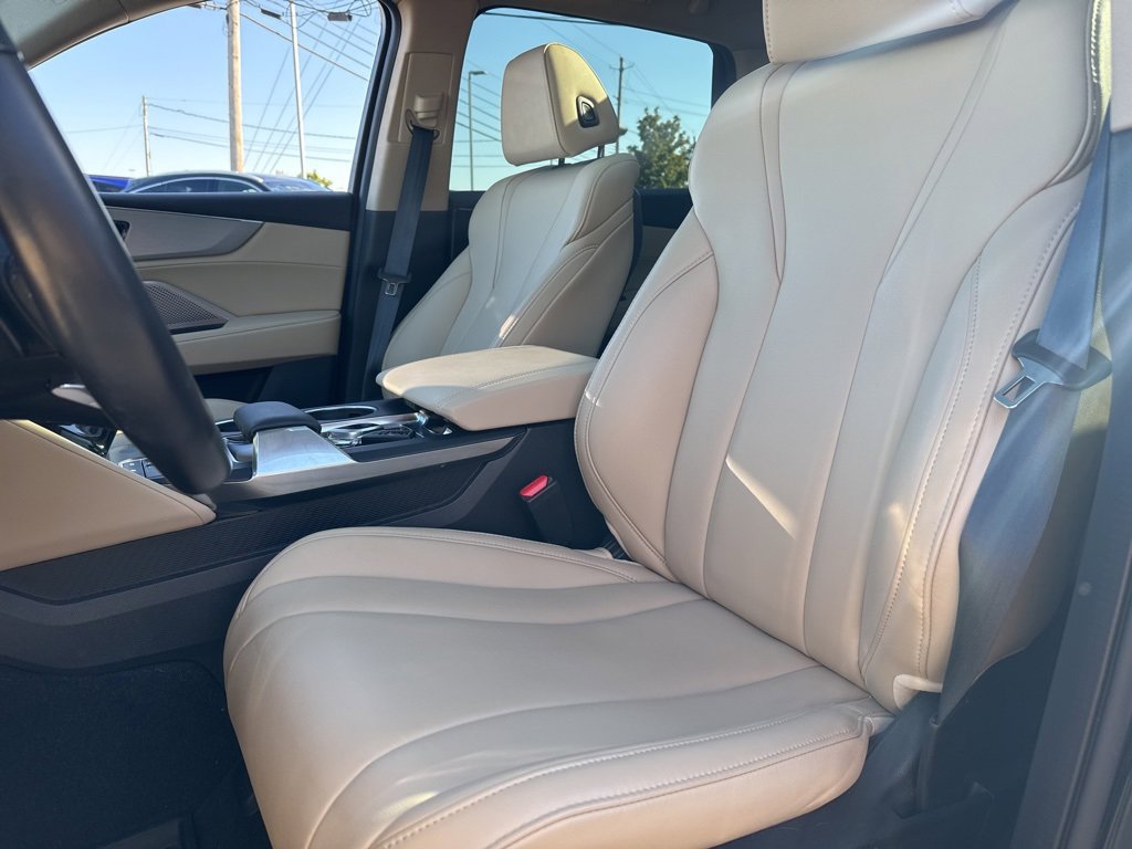 2023 Acura MDX SH-AWD photo 34