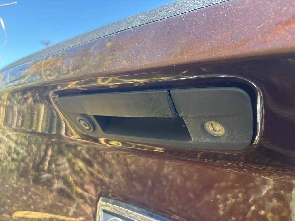 2015 Ram 1500 Laramie Longhorn photo 3